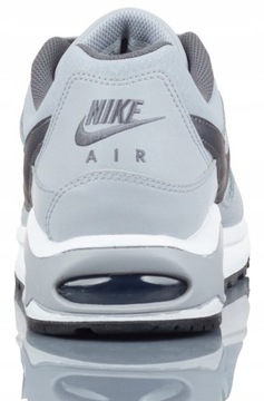 BUTY MĘSKIE SPORTOWE NIKE AIR MAX COMMAND LEATHER 749760 012