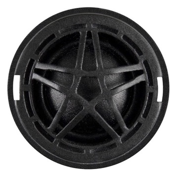 Раздельный комплект ESX QXS6.3C с центральным динамиком Mercedes Sprinter