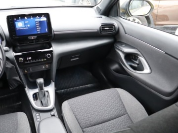 Toyota 2022 Toyota Yaris Cross 1.5 VVT-iE, Salon Polska, zdjęcie 7