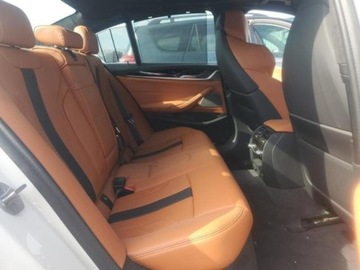 BMW Seria 5 G30-G31 M5 Limuzyna Facelifting 4.4 M5 600KM 2022 BMW M5 2022r., 4x4, 4.4L 4.4 Benzyna 600KM, zdjęcie 8
