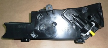 БАК ФАП CITROEN PEUGEOT 9672419980