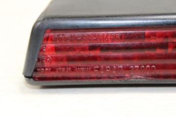 BMW R1100 RT ОДОБРЕНИЕ ДОПОЛНИТЕЛЬНОГО ТОРМОЗНОГО ФОНАРА