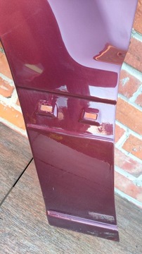 JEEP GRAND CHEROKEE WJ 99-04 КРЫЛО ПЕРЕДНЕЕ ЛЕВОЕ