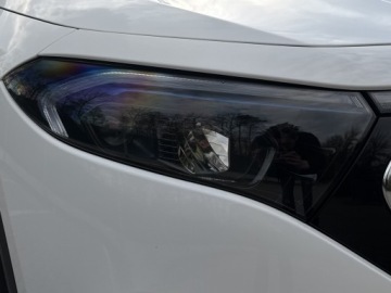 Mercedes 2021 Mercedes-Benz EQA 250, zdjęcie 11