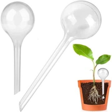 ДОЗАТОР ВОДЫ ДЛЯ ПОЛИВАНИЯ ЦВЕТОВ РАСТЕНИЙ ШАРЫ