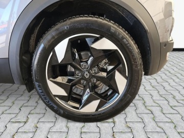 Renault Captur II Crossover Facelifting 1.0 TCe 90KM 2025 Renault Captur Salon Polska , 1 Wł. , Serwisowany,, zdjęcie 9