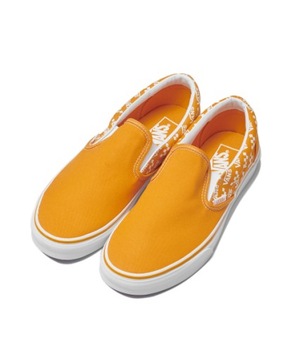 Vans buty sportowe Vans Unisex Tenisówki Classic Slip-On roz 38 Półbuty