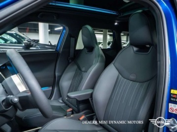 Mini Aceman Elektryczny 49.2kWh 218KM 2025 MINI Aceman Aceman SE 218 KM EV - Gotowy do Odbioru - Linia JCW 218KM, zdjęcie 11