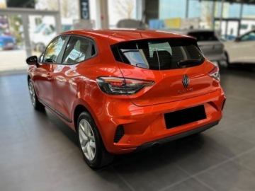 Renault Clio V Hatchback 5d Facelifting 1.0 TCe 100 LPG 100KM 2025 Od ręki - Clio Evolution LPG 1.0 TCe 100KM / Pakiet Comfort Evolution, zdjęcie 3