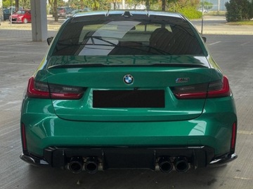 BMW Seria 3 G20-G21 2025 BMW Seria 3 M3 Competition xDrive Sedan 3.0 (530KM) 2025, zdjęcie 2