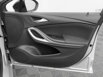 Opel Astra K Sportstourer Facelifting 1.2 Turbo 130KM 2021 Opel Astra GD1V004#1.2 T Edition Cz.park 2 stref, zdjęcie 29