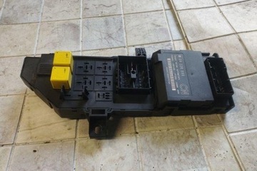 MODUL POHODĚ OPEL VECTRA C 09226555 2.2L DIESEL 86KW 2002