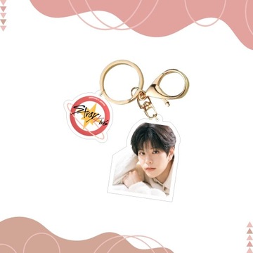 1 шт. Брелки Stray Kids Idol 254457