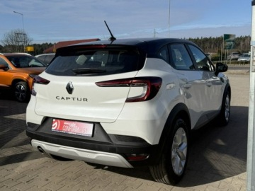Renault Captur II Crossover 1.3 TCe 140KM 2021 Renault Captur Tylko 10900km*Full Led*Navi*, zdjęcie 5