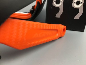 Поручни ACERBIS X-FACTORY Enduro HARD Cross CORE