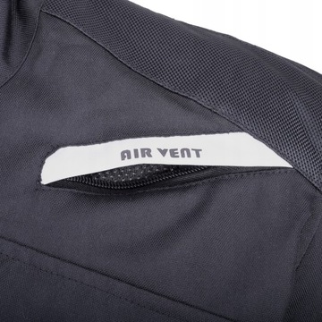 КУРТКА ЖЕНСКАЯ МОТОЦИКЛОВАЯ НА ПОДКЛАДКЕ WOLF EXPLORER M