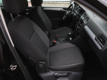 Volkswagen Tiguan I SUV Facelifting 1.4 TSI BlueMotion Technology 150KM 2016 VW Tiguan 1.4 TSI, Salon Polska, Serwis ASO, DSG, zdjęcie 8