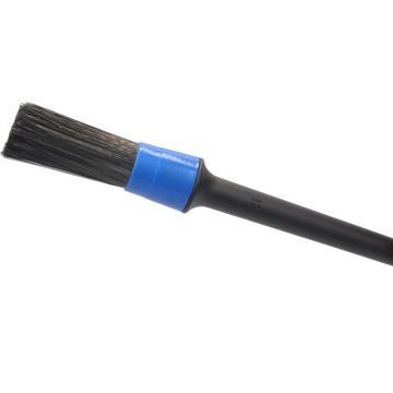 Mr Rag PĘDZELEK DETAILINGOWY Detailing Brush rozmiar 12 średnica 25mm