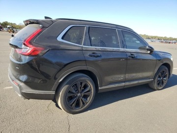 Honda CR-V VI 2023 Honda CR-V Sport Touring 2023 2.0l 2.0 Hybryda 204KM, zdjęcie 3