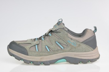 BUTY TREKINGOWE PETER STORM BUXTON WMNS LOW ROZ 42