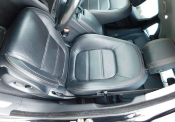 Jaguar F-Pace SUV 2.0 i4D 180KM 2020 Jaguar F-Pace 2.0D 180PS 4x4AWD z Gwarancja Bezwypadkowy 2.0 Diesel 180KM, zdjęcie 15