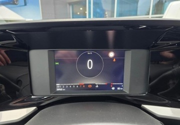 Opel Mokka II SUV 1.2 Turbo 100KM 2021 Opel Mokka 1,2 100KM MAN EDITION, salon PL, serwisowany, bezwypadkowy 1.2, zdjęcie 18