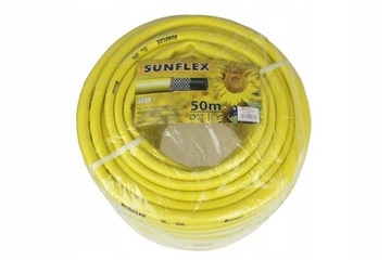 НАБОР КАРТРИДЖОВ ДЛЯ САДОВОГО ШЛАНГА, БАРАБАН, 3-СЛОЙНЫЙ РЕПЛЕР, 3/4'' 50М