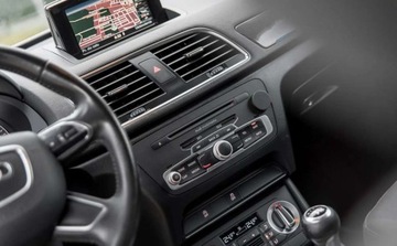 Audi Q3 I SUV 2.0 TFSI 170KM 2012 Audi Q3 Audi Q3 2.0 Benzyna 170KM, zdjęcie 6