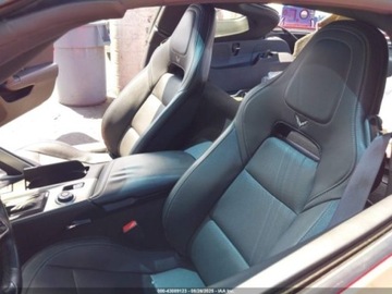 Chevrolet Corvette C7 2016 Chevrolet Corvette Corvette stingray 6.2 Benzyna 455KM, zdjęcie 10