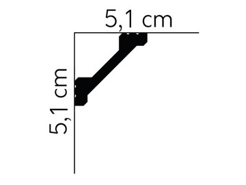 Осветительная полоса MD368 Mardom