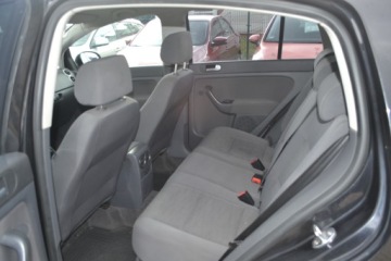 Volkswagen Golf V Hatchback 1.9 TDI 105KM 2005 Volkswagen Golf, zarejestrowany, zdjęcie 9