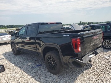  GMC Sierra K1500 Elevation-L 2024 2.7l 2.7 Benzyna 310KM, zdjęcie 1