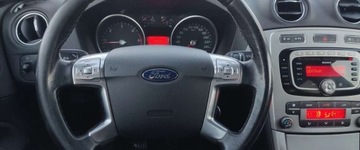 Ford Mondeo IV Kombi 2.0 Duratorq TDCi DPF 140KM 2007 Ford Mondeo 2.0 deiesel ,bezwypadek ,bogata wersja ,zadbany 2.0 Diesel, zdjęcie 14