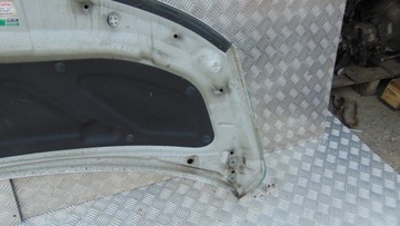 HYUNDAI H1 II 2 KAPOTA