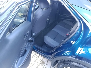 Toyota C-HR II SUV 1.8 Hybrid 140KM 2024 Toyota C-HR 1.8 Hybrid Style Toyota C-HR 1,8 Hybri, zdjęcie 12