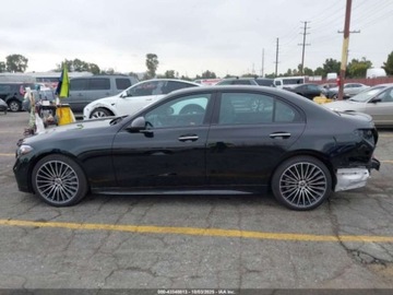 Mercedes Klasa C W206 2025 Mercedes-Benz Klasa C 300 2025 2.0l 2.0 Benzyna 255KM, zdjęcie 2