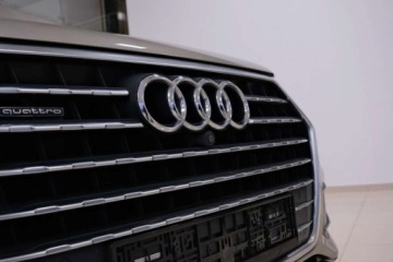 Audi Q7 II SUV 3.0 TFSI 333KM 2016 Audi Q7 Oryginalny Lakier 3.0 Benzyna 333KM, zdjęcie 5