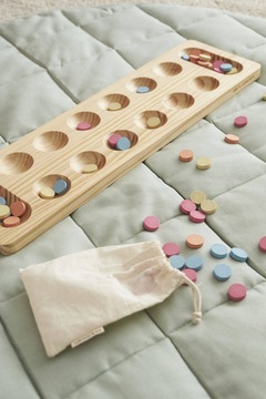 Kid's Concept - настольная игра Калаха