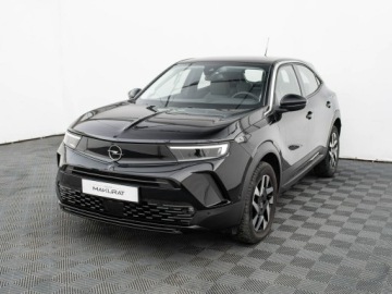 Opel Mokka II SUV 1.2 Turbo 130KM 2024 Opel Mokka NO880CE#1.2 T Edition Podgrz.f I kier, zdjęcie 1