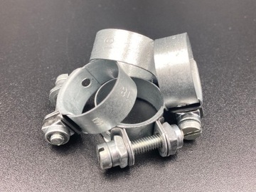 Opaska skręcana Mini ⌀ 18 mm