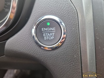 Ford Mondeo V Kombi 1.5 EcoBoost 160KM 2018 Ford Mondeo Titanium 90 tys km przebiegu Led 1.5 Benzyna 160KM, zdjęcie 36