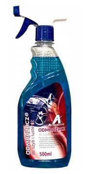 ODMRAŻACZ DO SZYB I LUSTEREK ACTIVEDRIVE 500ml