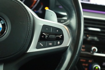 BMW Seria 5 G30-G31 Limuzyna Facelifting 2.0 520i 184KM 2022 BMW 5 520i, Salon Polska, 1. Właściciel, zdjęcie 15