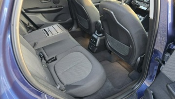 BMW Seria 2 F22-F23-F45-F46 Active Tourer 218i 136KM 2015 BMW 218 Serwisowana, PDC, HAK, Efficient Dynamics, zdjęcie 13