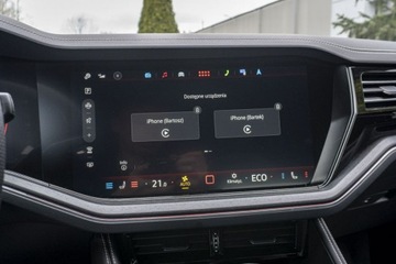 Volkswagen Touareg III SUV Facelifting 3.0 V6 TSI 340KM 2024 Volkswagen Touareg R-Line 3.0 V6 TFSI 4Motion, zdjęcie 37