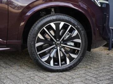 Volvo XC90 II 2026 VOLVO XC90 B5 AWD Ultra Dark 7os Suv 2.0 (250KM) 2026, zdjęcie 18