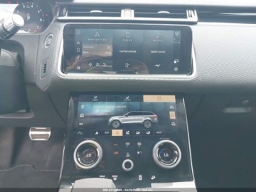 Land Rover Range Rover Velar 2022 Land Rover Range Rover Velar P250 R-Dynamic S 2022 2.0l 2.0 Benzyna 247KM, zdjęcie 12