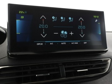 Peugeot 3008 II Plug-In Hybrid Facelifting 1.6 HYBRID 225KM 2021 Peugeot 3008 FV23 phev full led automat virtual, zdjęcie 27