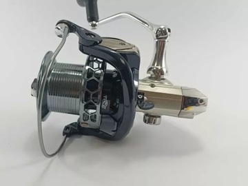 КАТУШКА MULINETA FL SWR 9000