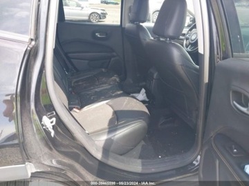 Jeep Compass II 2021 Jeep Compass 2021 Jeep Compass Latitude 4x4 2.4 Benzyna 180KM, zdjęcie 7